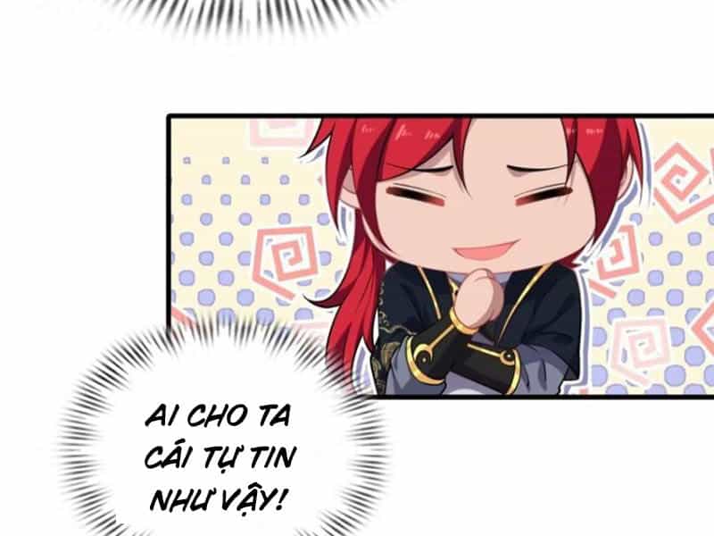 Xuyên Qua Thành Npc Xui Xẻo: Ta Có Lão Bà Che Chở - Chương 56 - ảnh 17