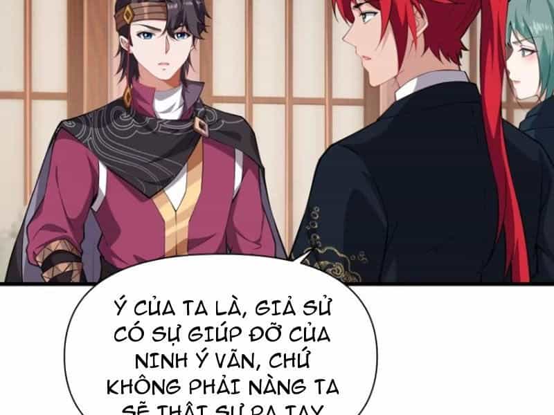 Xuyên Qua Thành Npc Xui Xẻo: Ta Có Lão Bà Che Chở - Chương 56 - ảnh 23