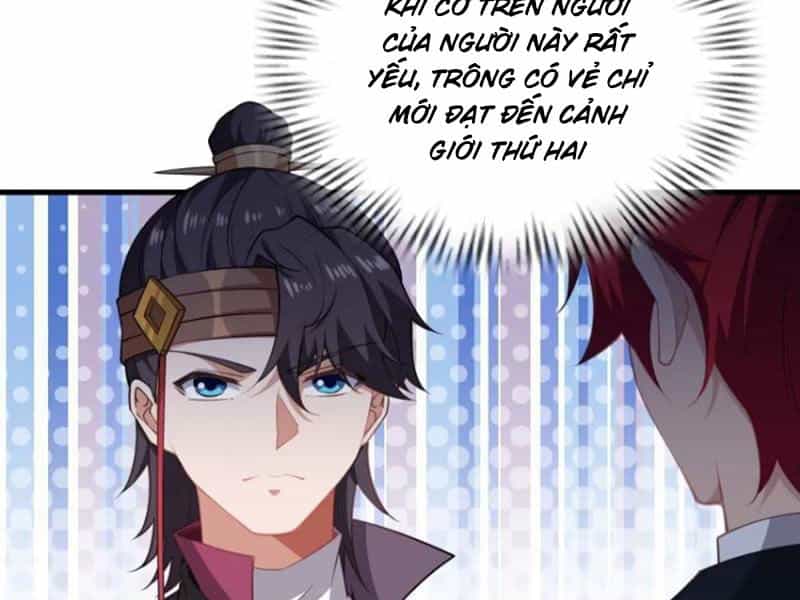 Xuyên Qua Thành Npc Xui Xẻo: Ta Có Lão Bà Che Chở - Chương 56 - ảnh 38