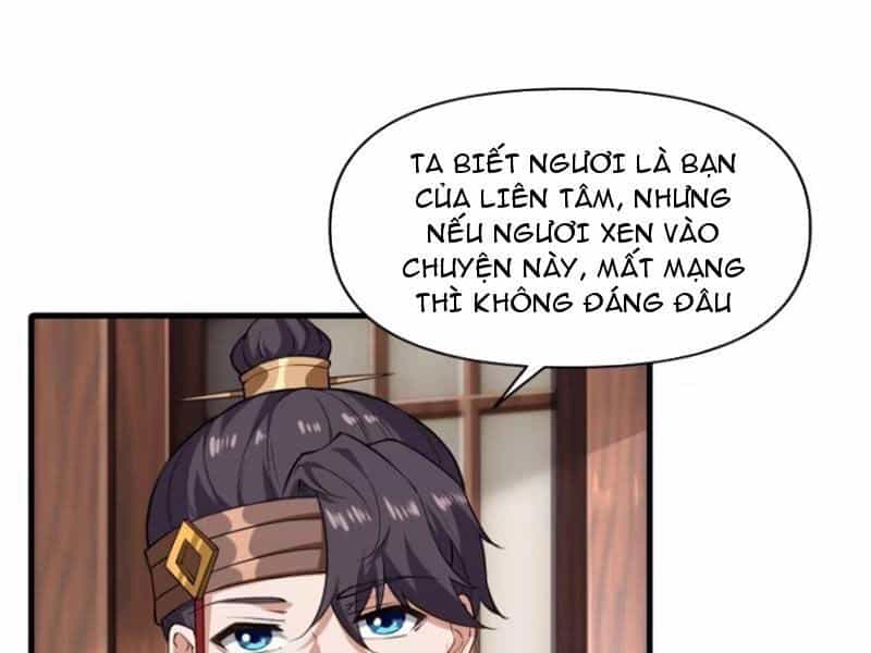 Xuyên Qua Thành Npc Xui Xẻo: Ta Có Lão Bà Che Chở - Chương 56 - ảnh 40