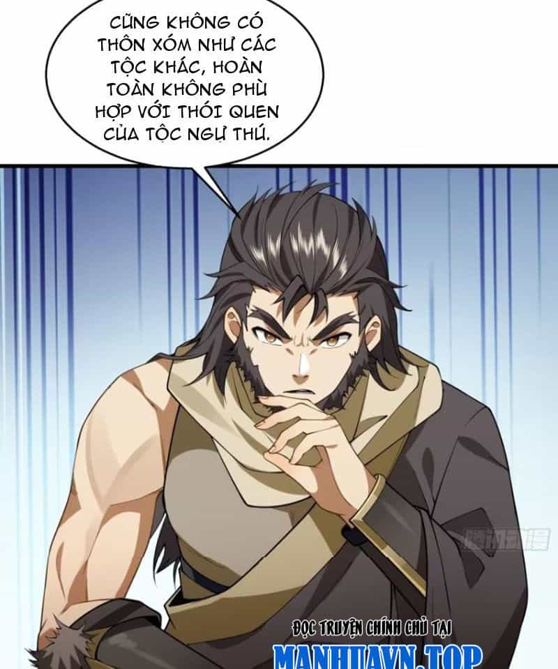 Xuyên Qua Thành Npc Xui Xẻo: Ta Có Lão Bà Che Chở - Chương 61 - ảnh 28