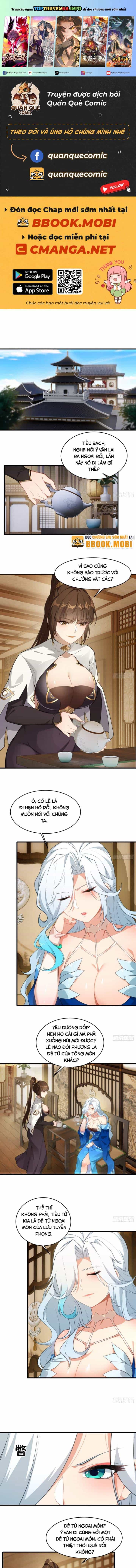 Xuyên Qua Thành Npc Xui Xẻo: Ta Có Lão Bà Che Chở - Chương 65 - ảnh 2