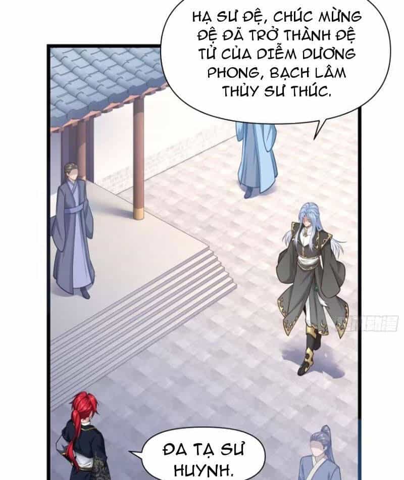 Xuyên Qua Thành Npc Xui Xẻo: Ta Có Lão Bà Che Chở - Chương 74 - ảnh 16