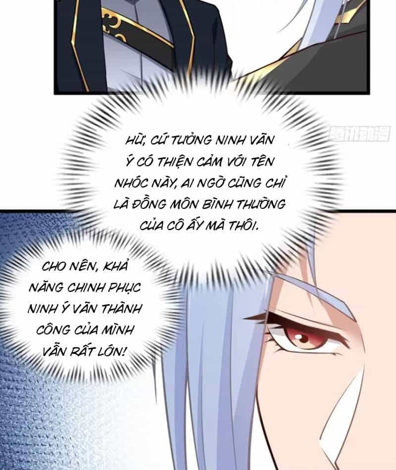 Xuyên Qua Thành Npc Xui Xẻo: Ta Có Lão Bà Che Chở - Chương 74 - ảnh 22