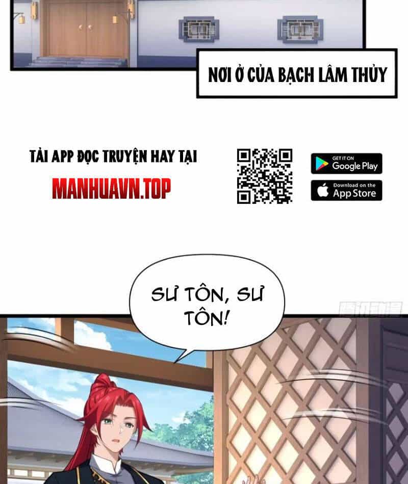 Xuyên Qua Thành Npc Xui Xẻo: Ta Có Lão Bà Che Chở - Chương 74 - ảnh 32