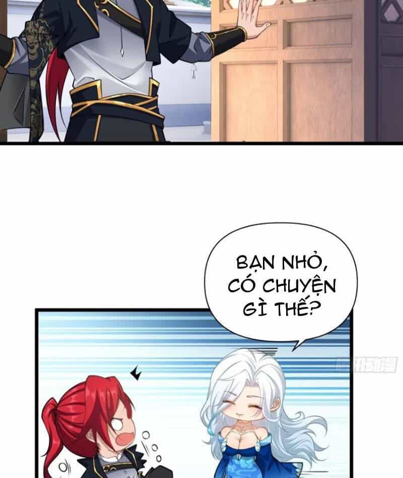 Xuyên Qua Thành Npc Xui Xẻo: Ta Có Lão Bà Che Chở - Chương 74 - ảnh 33