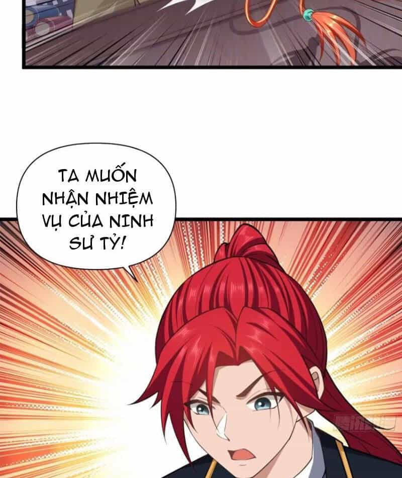 Xuyên Qua Thành Npc Xui Xẻo: Ta Có Lão Bà Che Chở - Chương 74 - ảnh 58