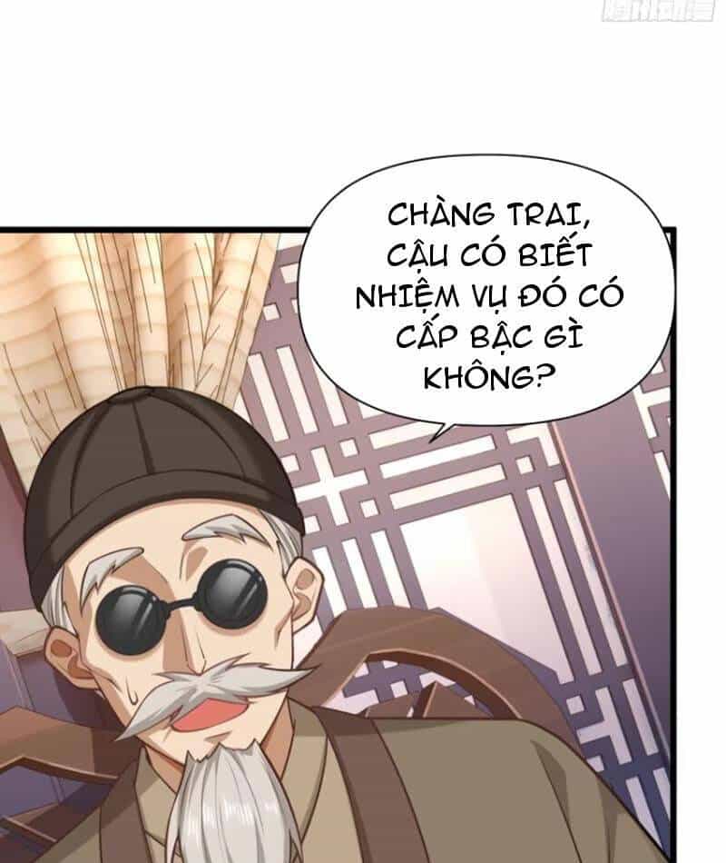 Xuyên Qua Thành Npc Xui Xẻo: Ta Có Lão Bà Che Chở - Chương 74 - ảnh 60