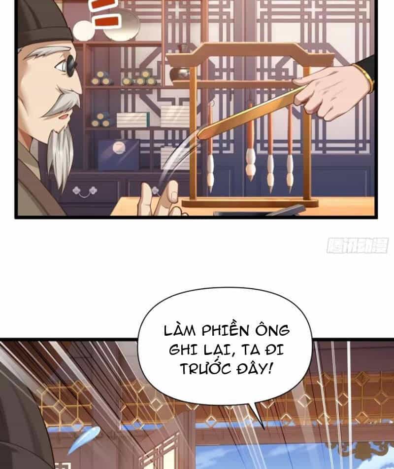 Xuyên Qua Thành Npc Xui Xẻo: Ta Có Lão Bà Che Chở - Chương 74 - ảnh 64