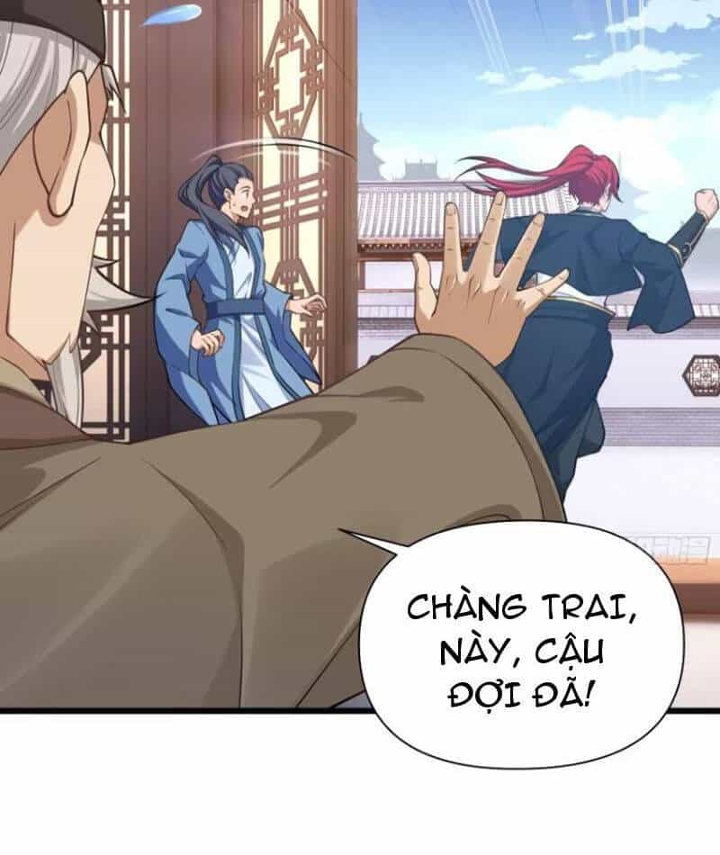 Xuyên Qua Thành Npc Xui Xẻo: Ta Có Lão Bà Che Chở - Chương 74 - ảnh 65
