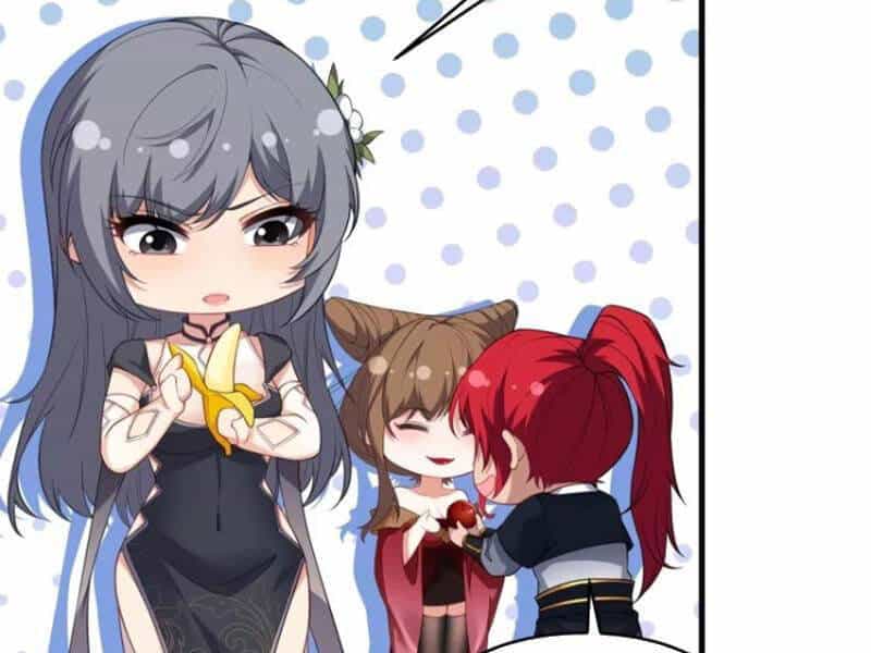 Xuyên Qua Thành Npc Xui Xẻo: Ta Có Lão Bà Che Chở - Chương 77 - ảnh 16