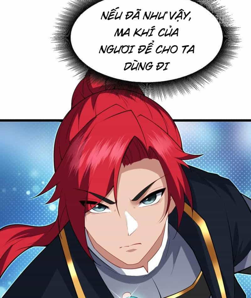 Xuyên Qua Thành Npc Xui Xẻo: Ta Có Lão Bà Che Chở - Chương 78 - ảnh 27