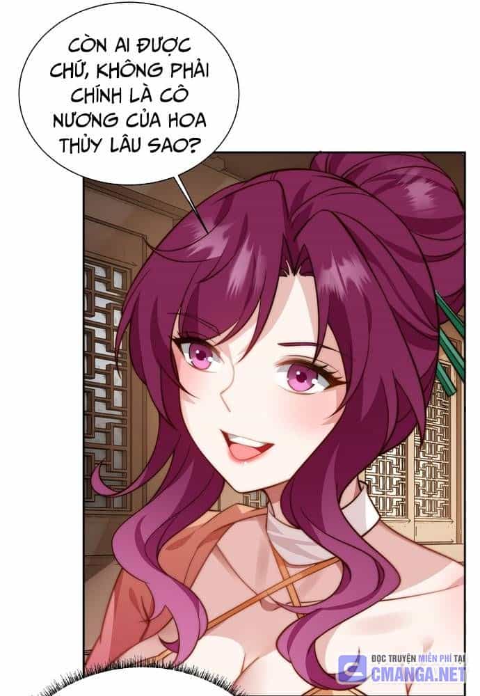 Xuyên Qua Thành Npc Xui Xẻo: Ta Có Lão Bà Che Chở - Chương 8 - ảnh 33