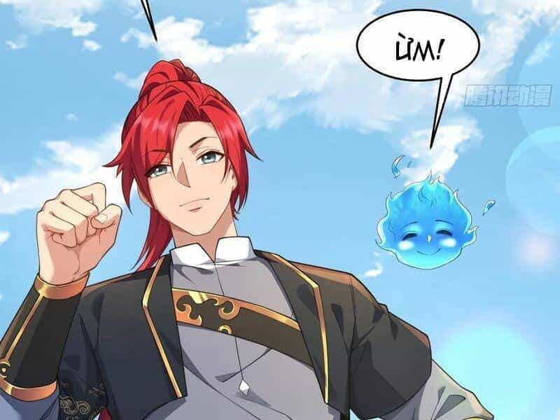 Xuyên Qua Thành Npc Xui Xẻo: Ta Có Lão Bà Che Chở - Chương 89 - ảnh 46