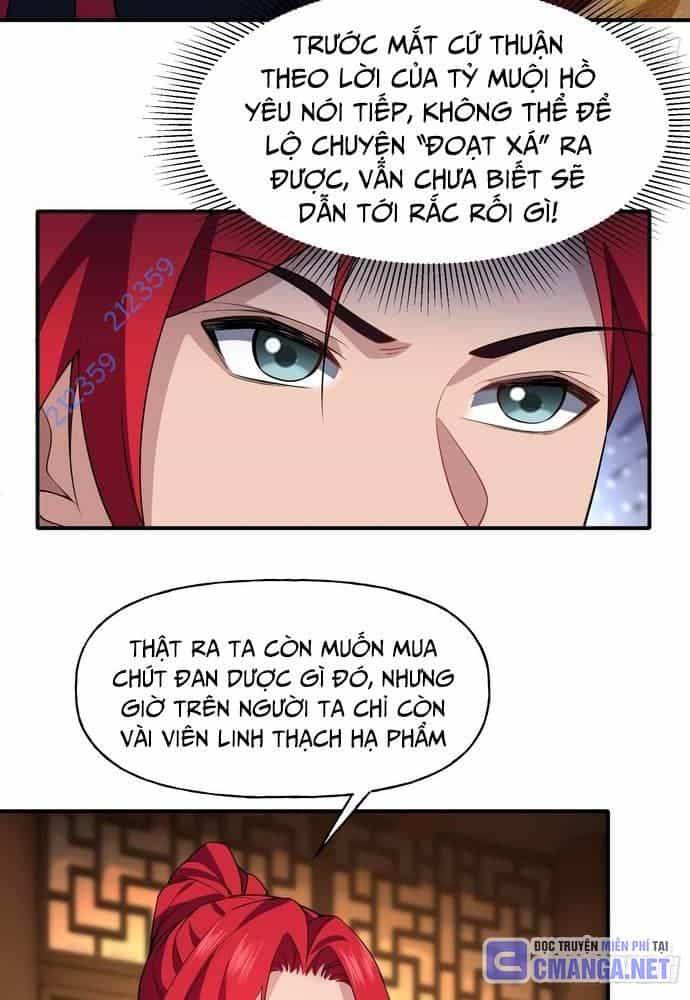 Xuyên Qua Thành Npc Xui Xẻo: Ta Có Lão Bà Che Chở - Chương 9 - ảnh 42