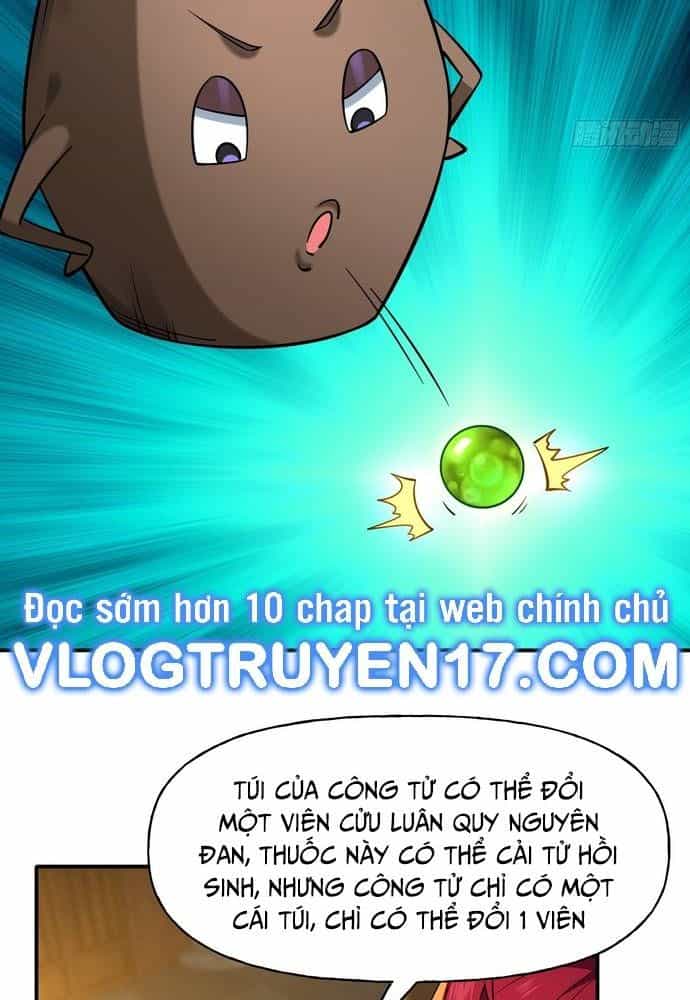 Xuyên Qua Thành Npc Xui Xẻo: Ta Có Lão Bà Che Chở - Chương 9 - ảnh 56