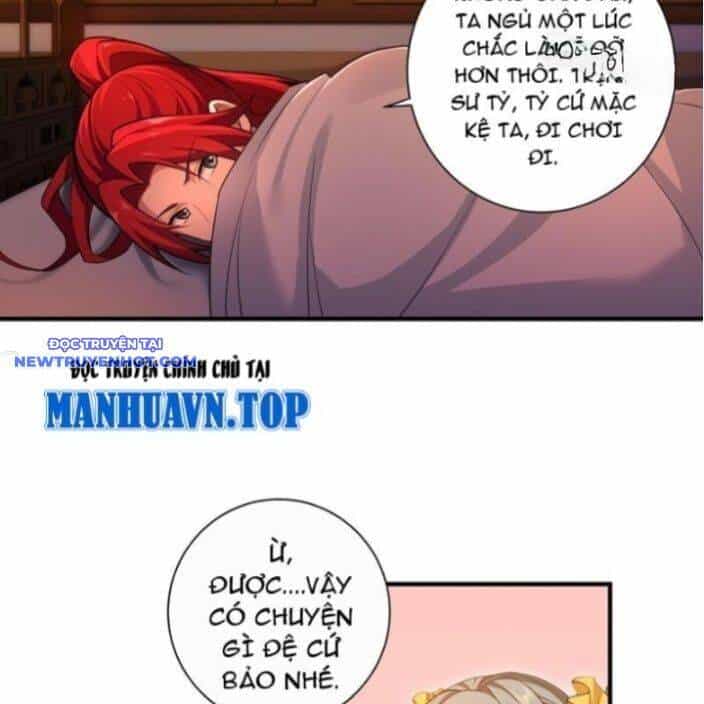 Xuyên Qua Thành Npc Xui Xẻo: Ta Có Lão Bà Che Chở - Chương 91 - ảnh 9