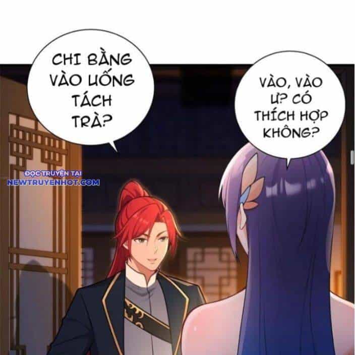 Xuyên Qua Thành Npc Xui Xẻo: Ta Có Lão Bà Che Chở - Chương 92 - ảnh 19