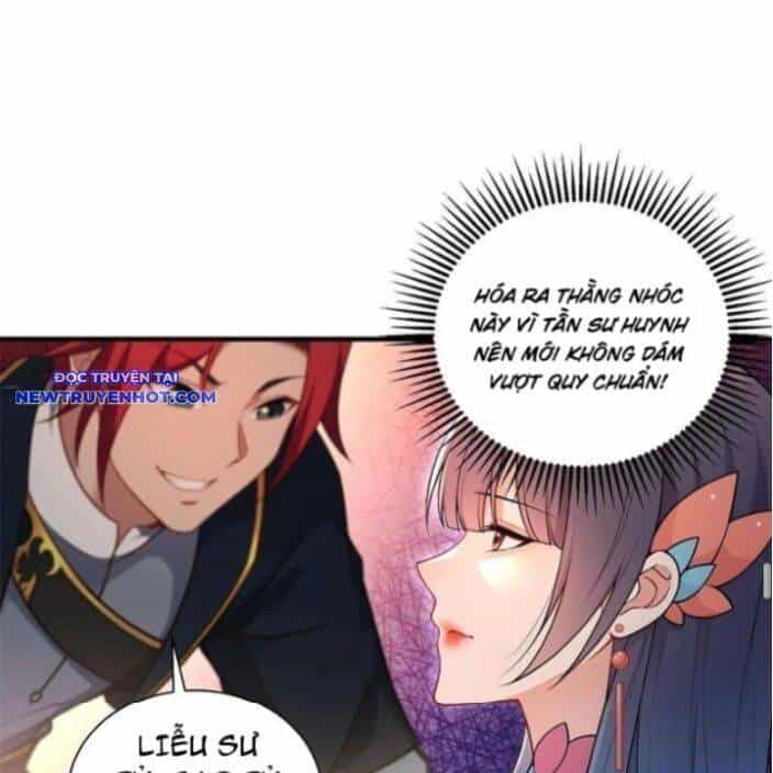 Xuyên Qua Thành Npc Xui Xẻo: Ta Có Lão Bà Che Chở - Chương 92 - ảnh 40