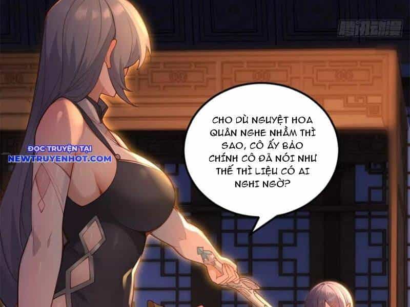 Xuyên Qua Thành Npc Xui Xẻo: Ta Có Lão Bà Che Chở - Chương 93 - ảnh 75