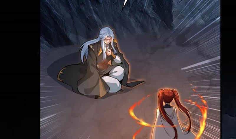 Xuyên Qua Thành Npc Xui Xẻo: Ta Có Lão Bà Che Chở - Chương 97 - ảnh 106