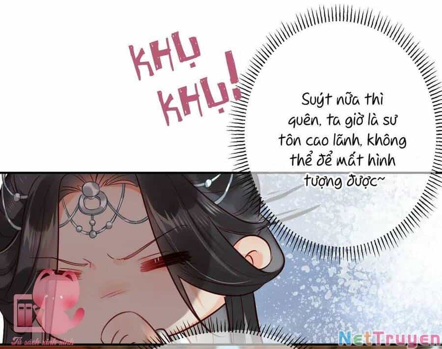 Xuyên Sách: Nghịch Đồ Lại Muốn Ức Hiếp Sư Phụ - Chương 1 - ảnh 51