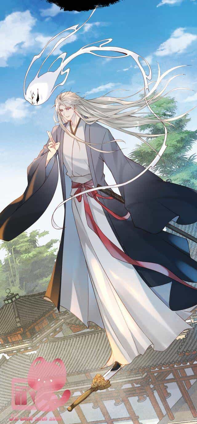 Xuyên Sách: Nghịch Đồ Lại Muốn Ức Hiếp Sư Phụ - Chương 10 - ảnh 24