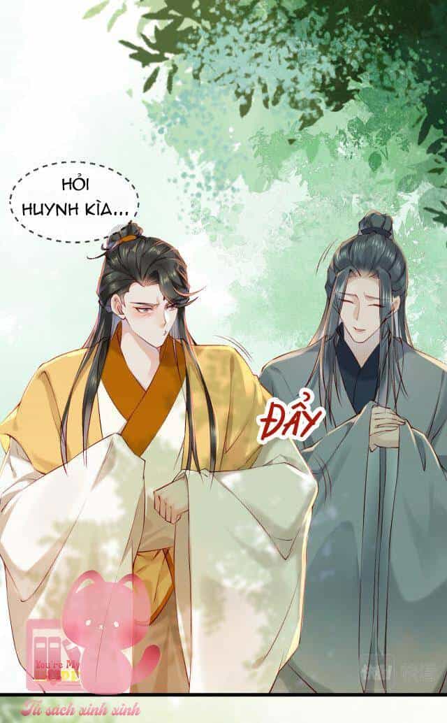 Xuyên Sách: Nghịch Đồ Lại Muốn Ức Hiếp Sư Phụ - Chương 13 - ảnh 49