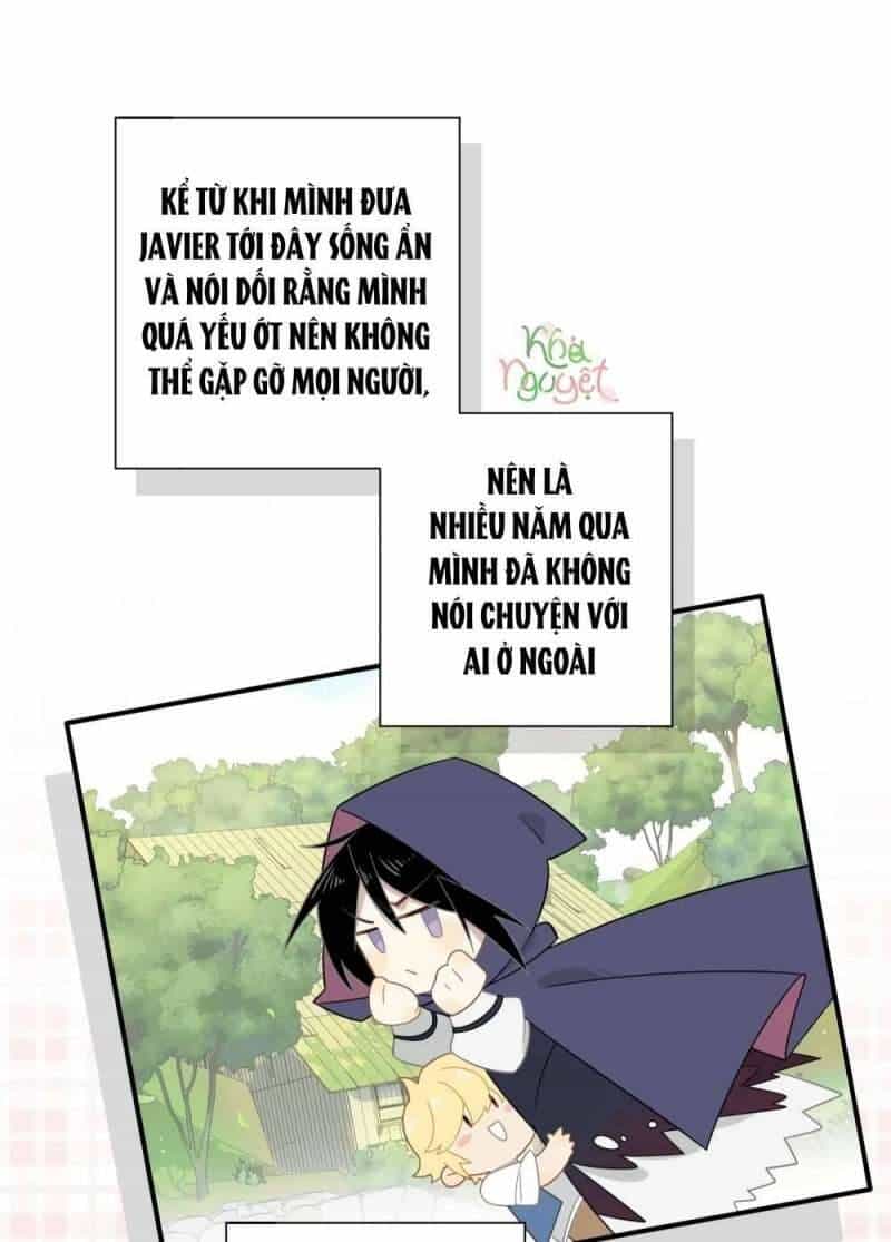 Xuyên Thành Phù Thủy Nuôi Dưỡng Kỵ Sĩ Thánh Điện - Chương 11 - ảnh 6