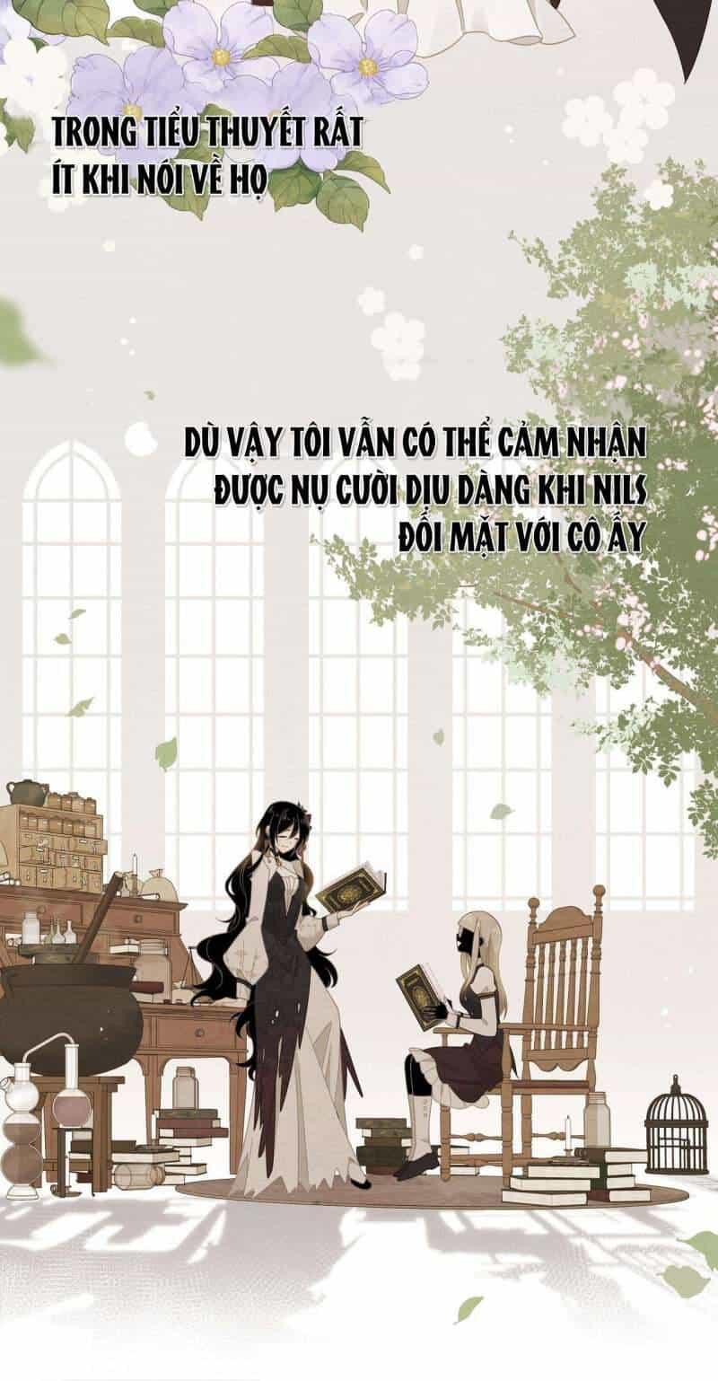 Xuyên Thành Phù Thủy Nuôi Dưỡng Kỵ Sĩ Thánh Điện - Chương 17 - ảnh 21