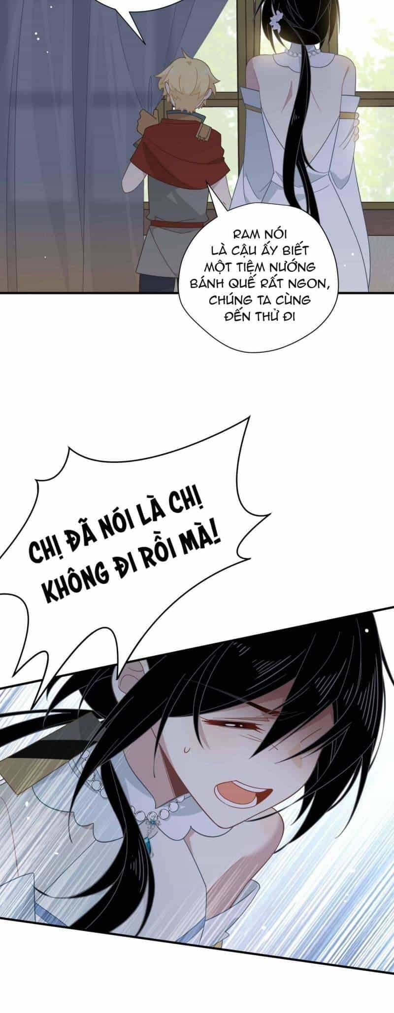 Xuyên Thành Phù Thủy Nuôi Dưỡng Kỵ Sĩ Thánh Điện - Chương 17 - ảnh 29