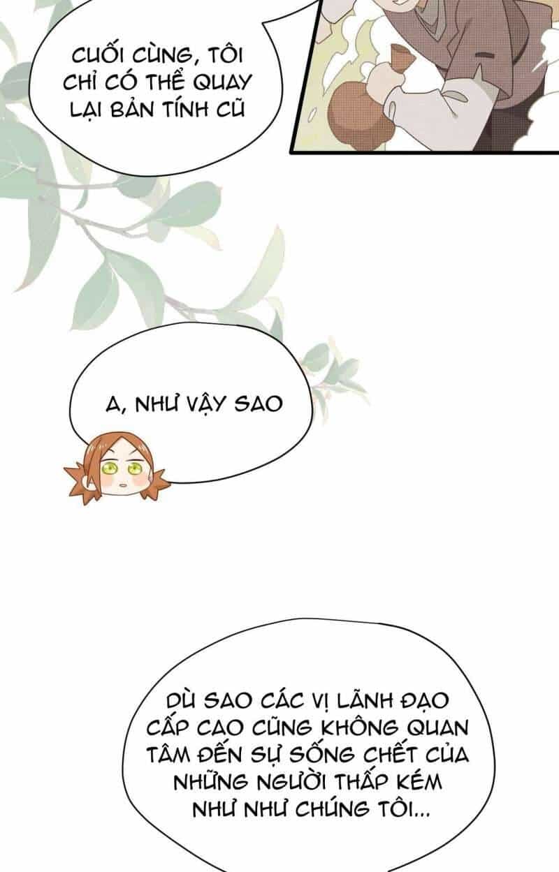 Xuyên Thành Phù Thủy Nuôi Dưỡng Kỵ Sĩ Thánh Điện - Chương 20 - ảnh 26