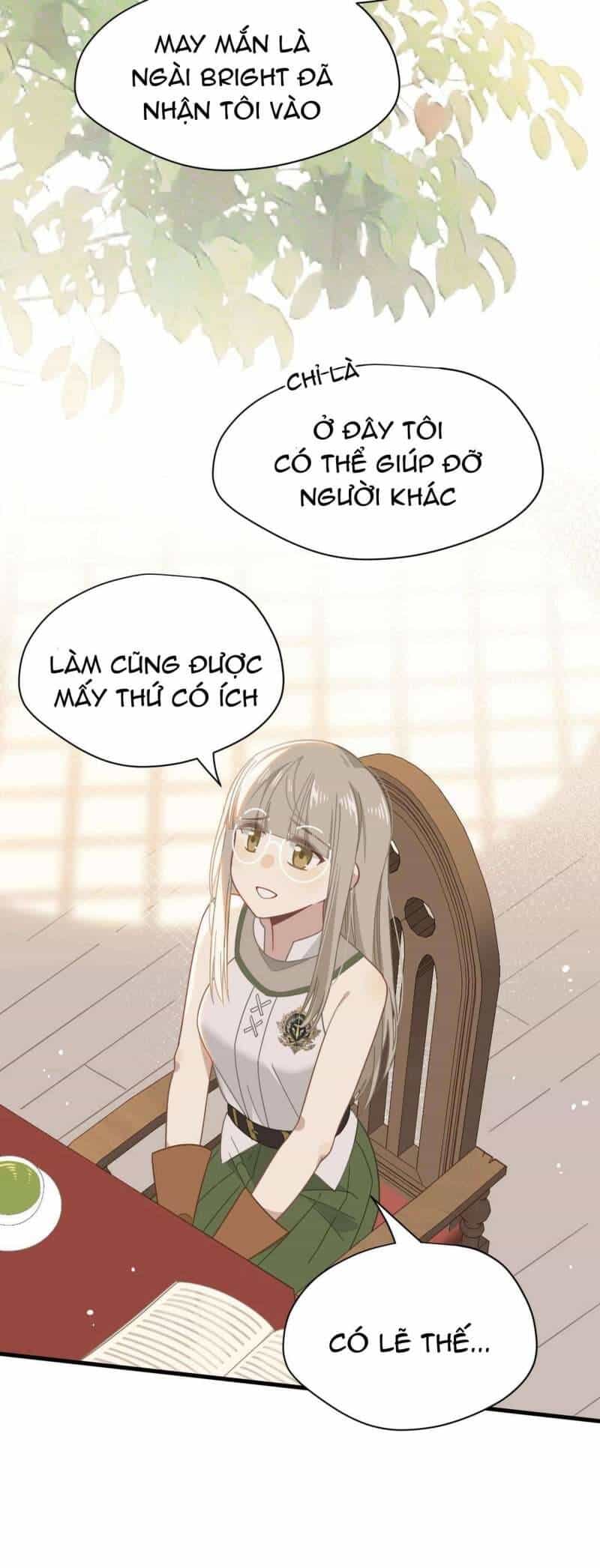 Xuyên Thành Phù Thủy Nuôi Dưỡng Kỵ Sĩ Thánh Điện - Chương 24 - ảnh 25