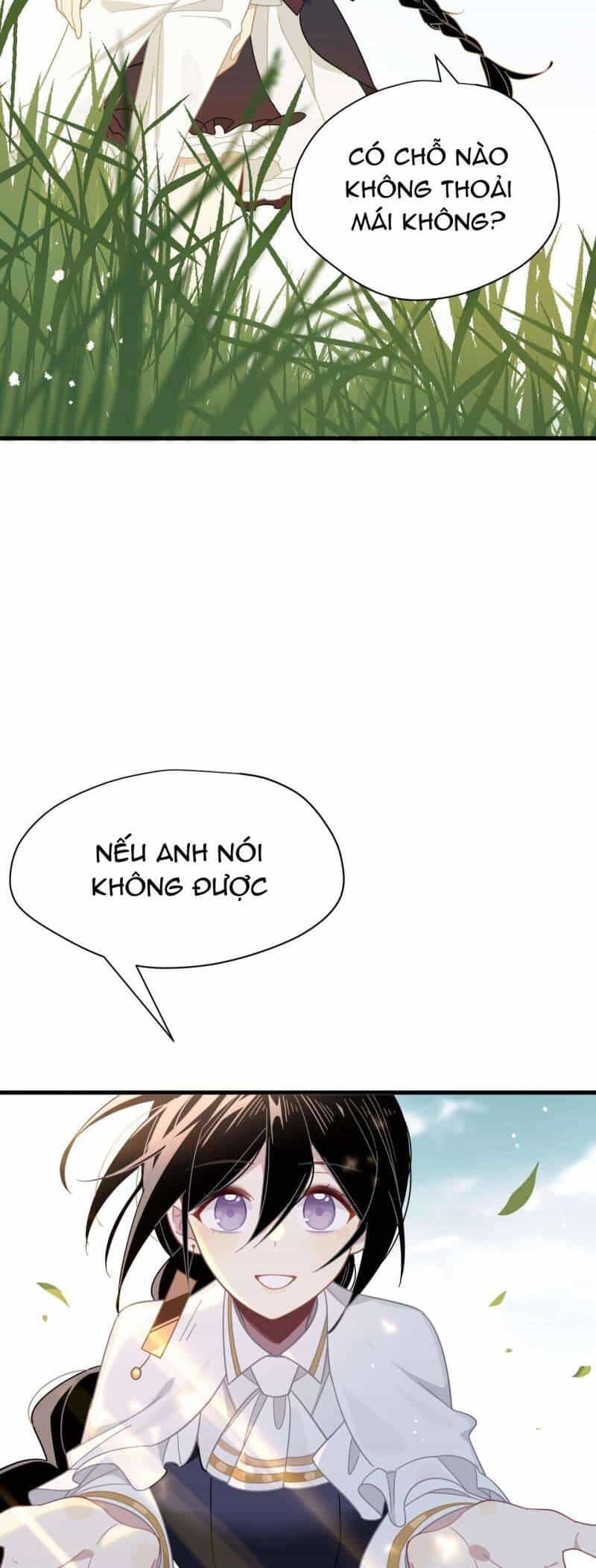 Xuyên Thành Phù Thủy Nuôi Dưỡng Kỵ Sĩ Thánh Điện - Chương 29 - ảnh 29