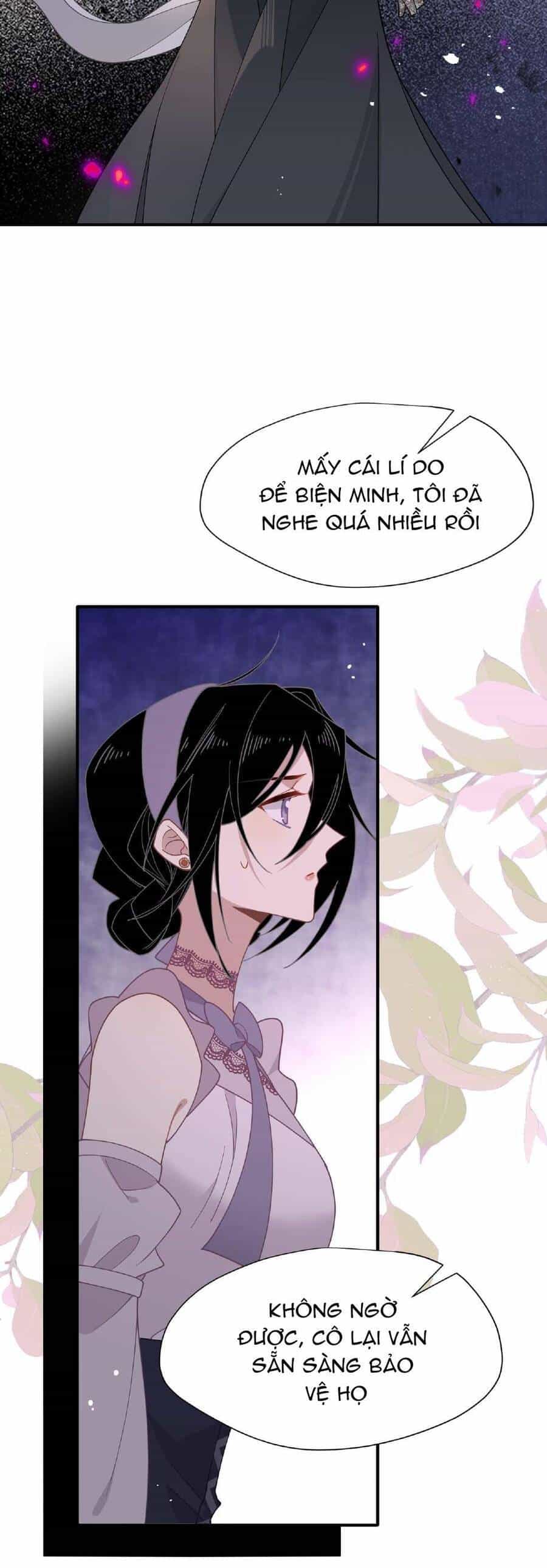 Xuyên Thành Phù Thủy Nuôi Dưỡng Kỵ Sĩ Thánh Điện - Chương 41 - ảnh 11
