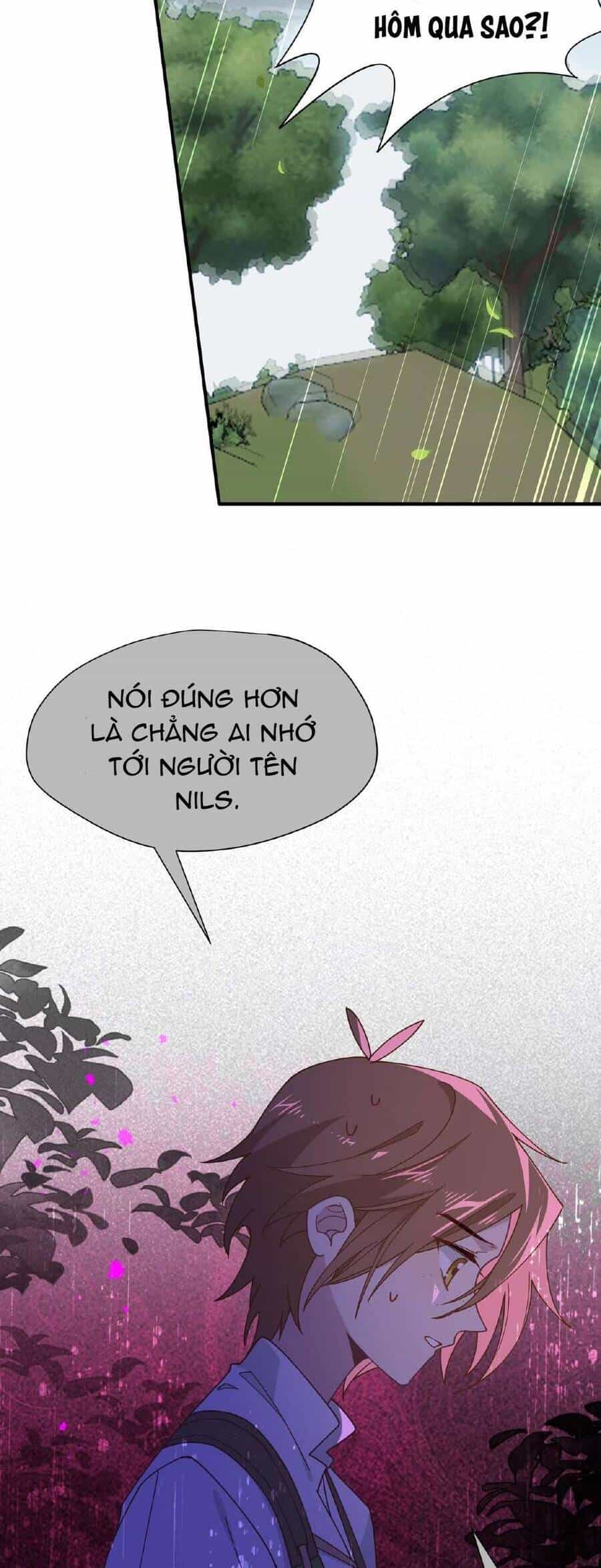 Xuyên Thành Phù Thủy Nuôi Dưỡng Kỵ Sĩ Thánh Điện - Chương 45 - ảnh 13