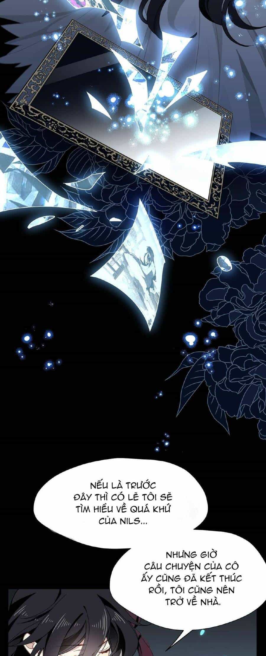 Xuyên Thành Phù Thủy Nuôi Dưỡng Kỵ Sĩ Thánh Điện - Chương 46 - ảnh 31