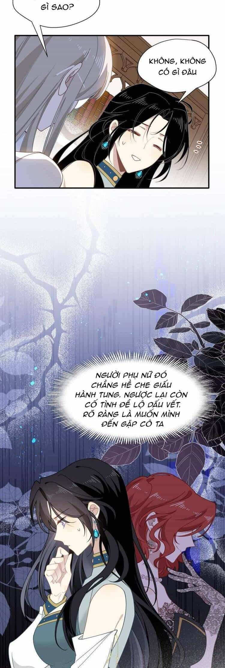 Xuyên Thành Phù Thủy Nuôi Dưỡng Kỵ Sĩ Thánh Điện - Chương 57 - ảnh 12