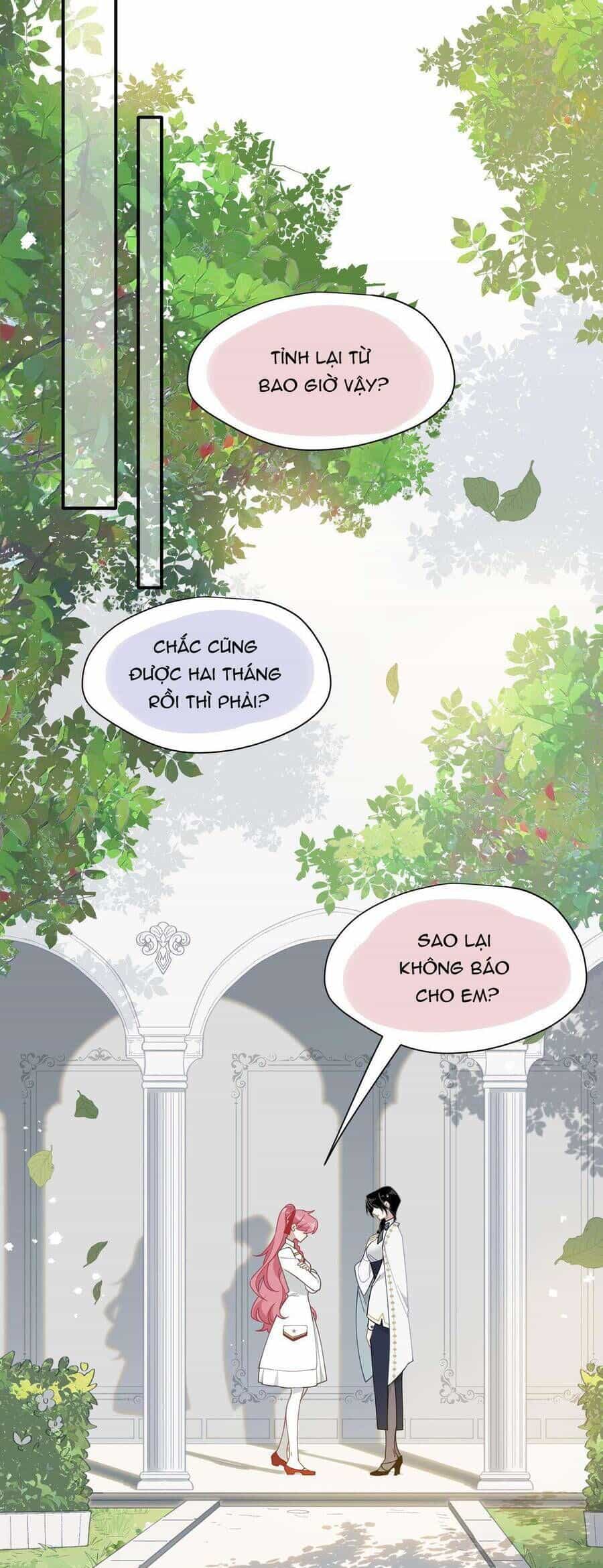 Xuyên Thành Phù Thủy Nuôi Dưỡng Kỵ Sĩ Thánh Điện - Chương 59 - ảnh 10