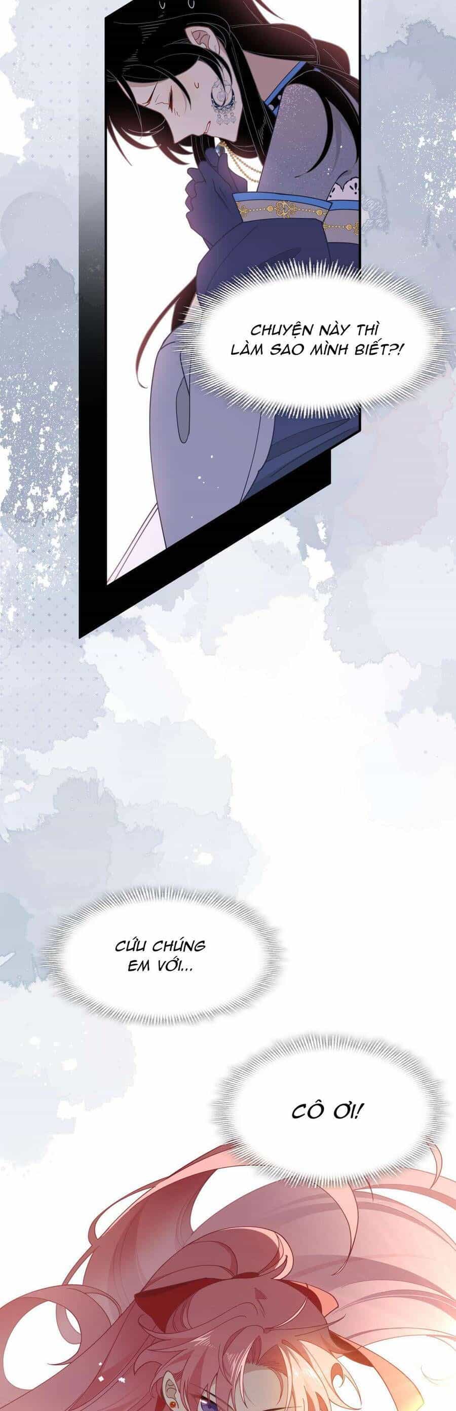 Xuyên Thành Phù Thủy Nuôi Dưỡng Kỵ Sĩ Thánh Điện - Chương 69 - ảnh 18