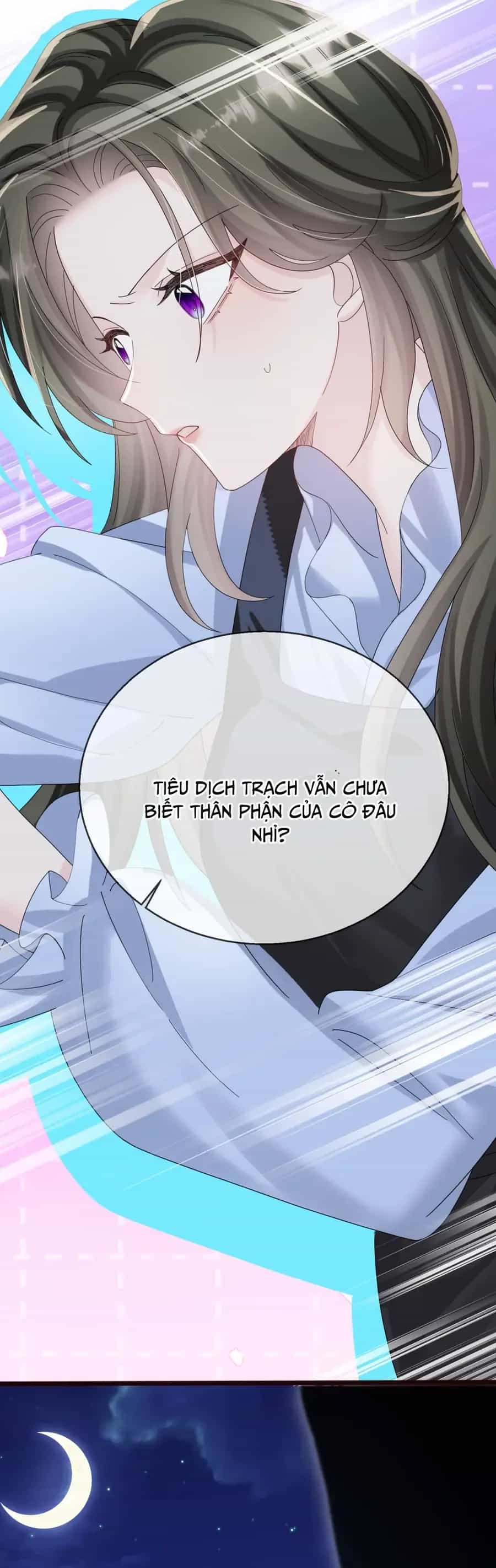 Xuyên Thành Tiểu Muội Của Đại Lão Giấu Mặt - Chương 102 - ảnh 26