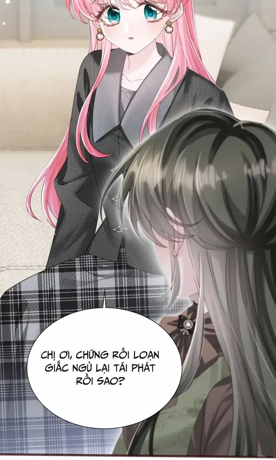 Xuyên Thành Tiểu Muội Của Đại Lão Giấu Mặt - Chương 103 - ảnh 27