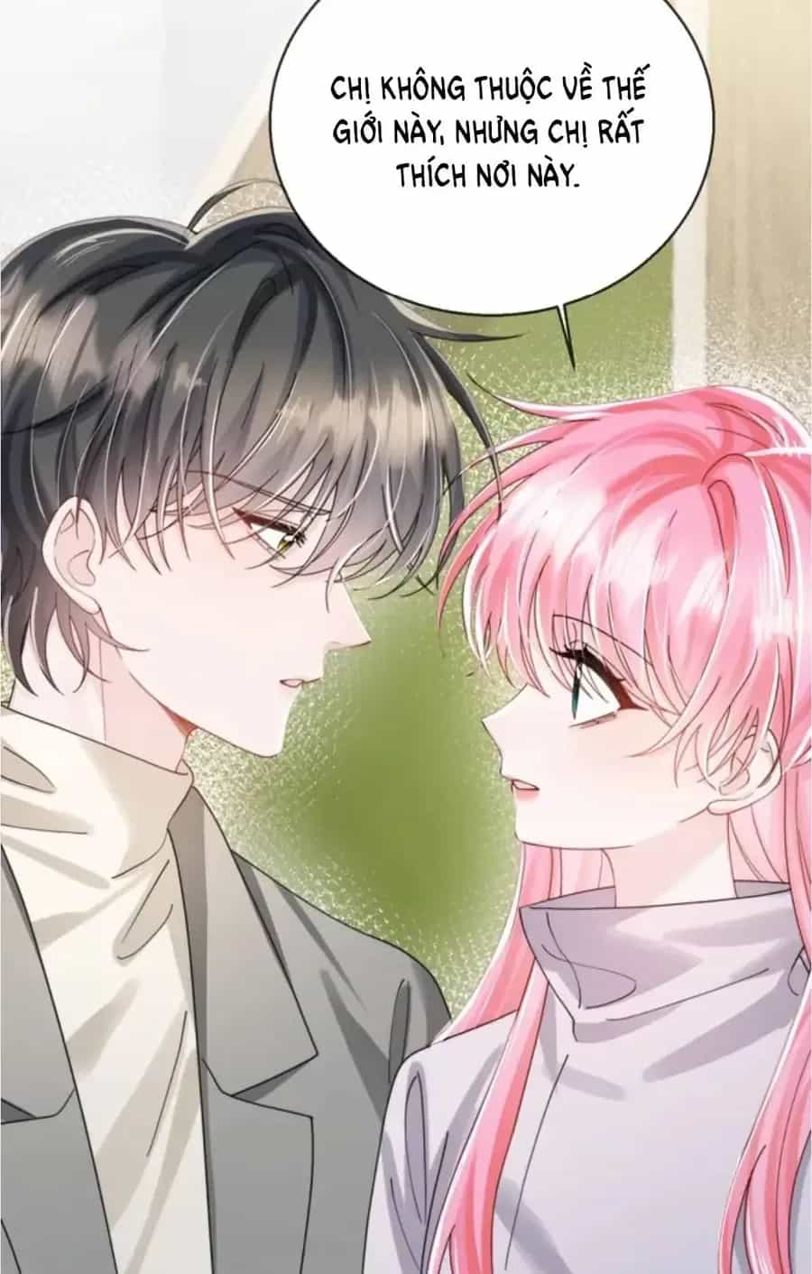 Xuyên Thành Tiểu Muội Của Đại Lão Giấu Mặt - Chương 107 - ảnh 10