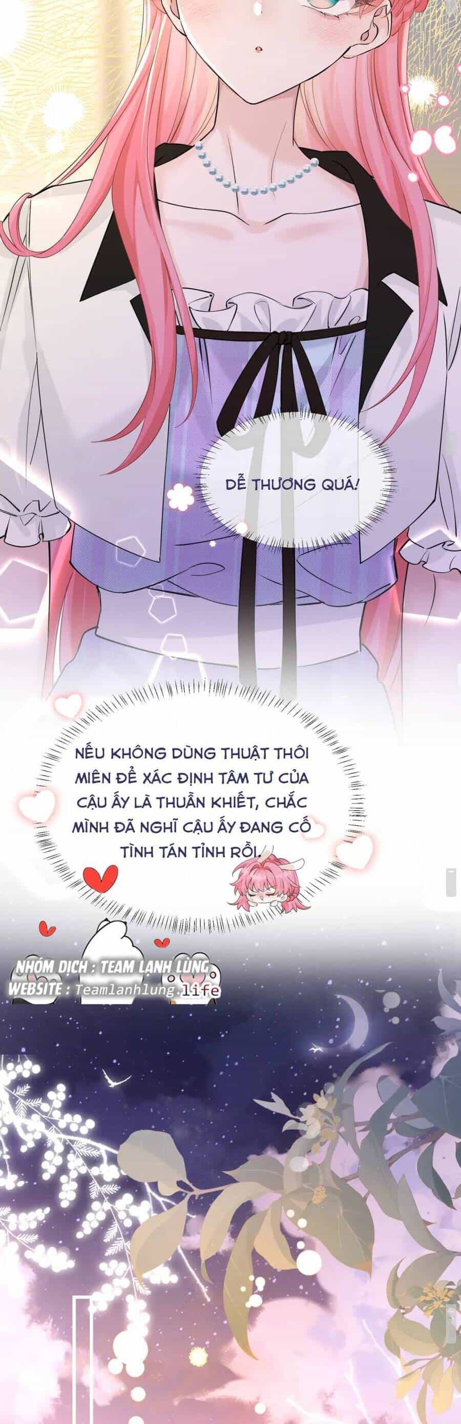 Xuyên Thành Tiểu Muội Của Đại Lão Giấu Mặt - Chương 10 - ảnh 13