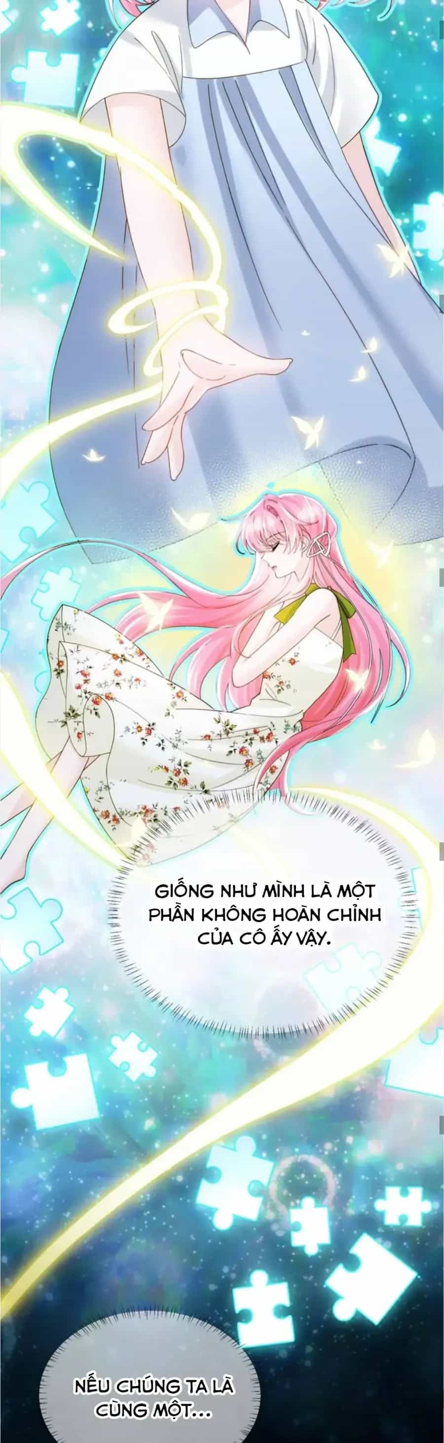 Xuyên Thành Tiểu Muội Của Đại Lão Giấu Mặt - Chương 109 - ảnh 21