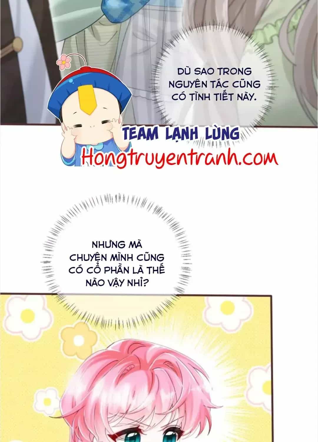 Xuyên Thành Tiểu Muội Của Đại Lão Giấu Mặt - Chương 113 - ảnh 13