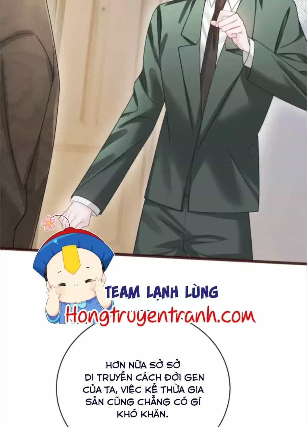 Xuyên Thành Tiểu Muội Của Đại Lão Giấu Mặt - Chương 113 - ảnh 22