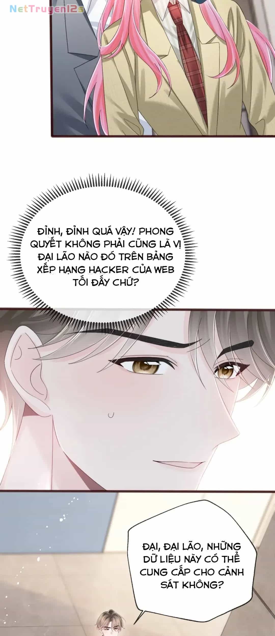 Xuyên Thành Tiểu Muội Của Đại Lão Giấu Mặt - Chương 121 - ảnh 17