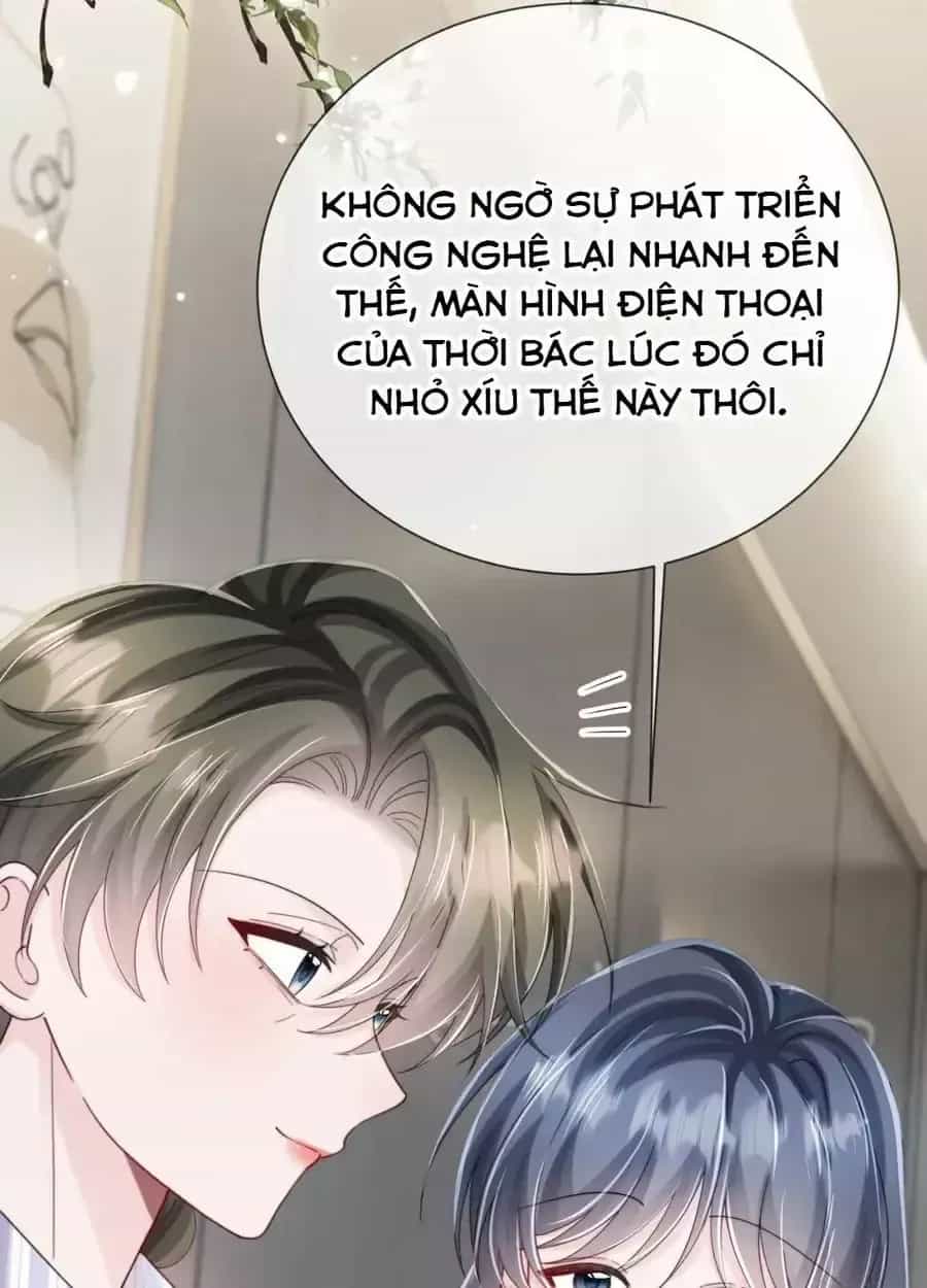 Xuyên Thành Tiểu Muội Của Đại Lão Giấu Mặt - Chương 125 - ảnh 28