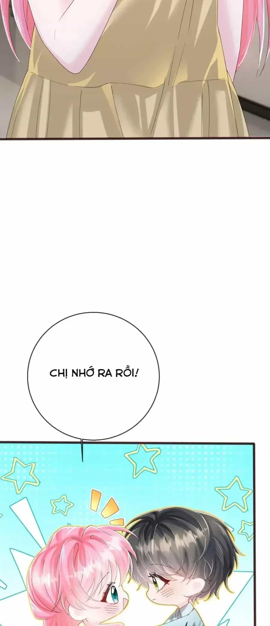 Xuyên Thành Tiểu Muội Của Đại Lão Giấu Mặt - Chương 126 - ảnh 5
